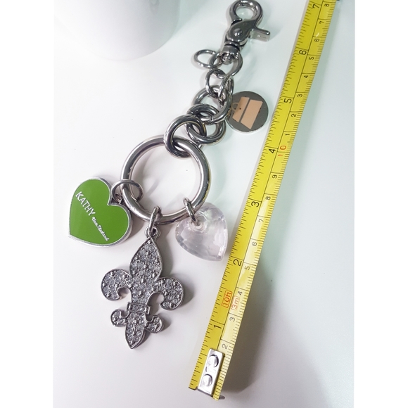 KATHY VAN ZEELAND☆Keychain Charm - Picture 5 of 6